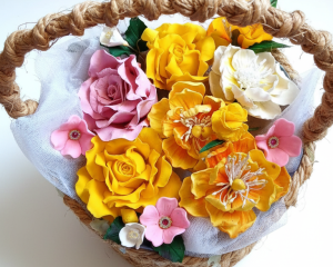 ورود تزينية