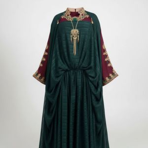 اللباس التقليدي الحولي السوفي