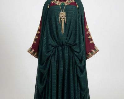 اللباس التقليدي الحولي السوفي