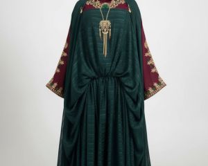 اللباس التقليدي الحولي السوفي