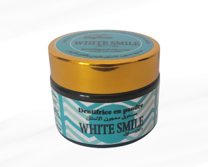 معجون الأسنان الطبيعي