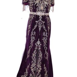 لباس تقليدي