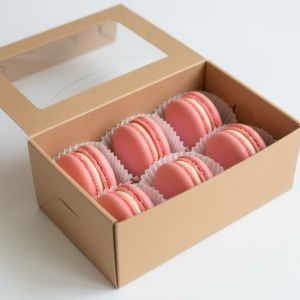 ماكارون- Macaron