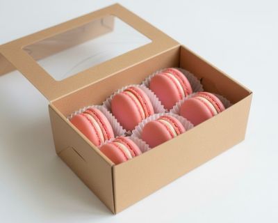 ماكارون- Macaron