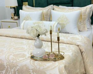 طاقم الأفرشة