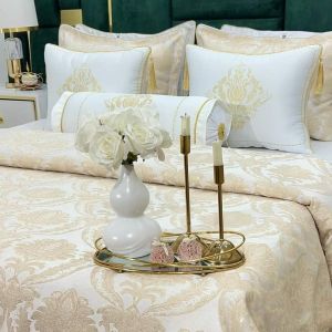 طاقم الأفرشة