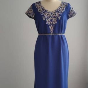 قندورة أعراس