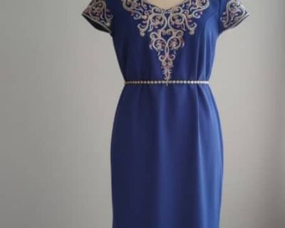 قندورة أعراس