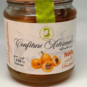 Confiture d’aubépine