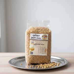 المردود بالقمح الكامل