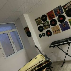 مؤسسة تعليم الموسيقى