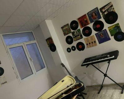 مؤسسة تعليم الموسيقى