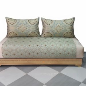 خياطة الصالونات