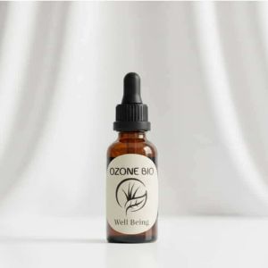 Sérum visage naturel