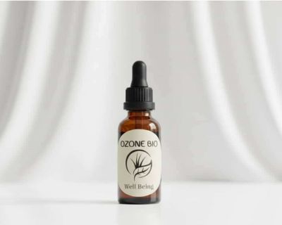 Sérum visage naturel