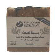 صابون طبيعي