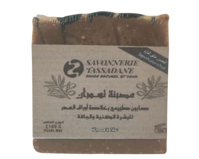 صابون طبيعي