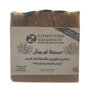 صابون طبيعي