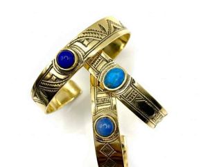 Bracelet traditionnel algérien