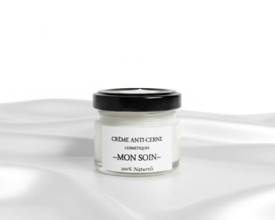 كريم مضاد للهالات