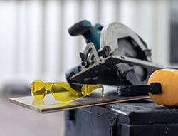 Matériaux & équipement