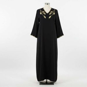 جبة تقليدية جزائرية