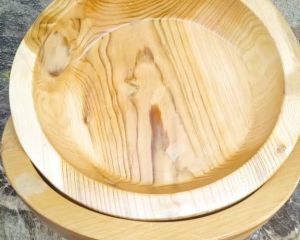 القصعة المتوسطة