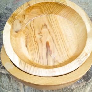 القصعة المتوسطة