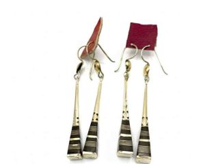 Boucles d’oreilles traditionnelles