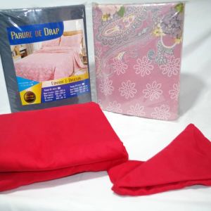 أفرشة أغطية