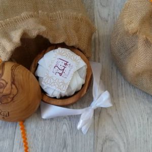 صابون بعسل السدر – صابون بزيت الزيتون