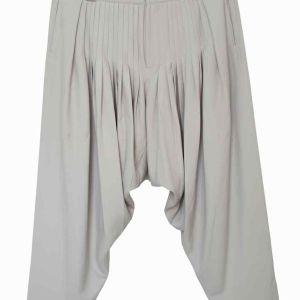 السروال العربي الجزائري