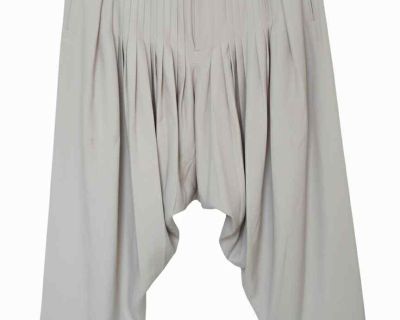 السروال العربي الجزائري