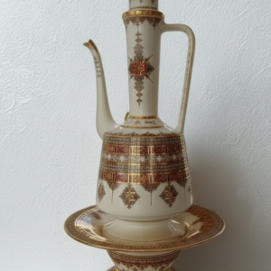 Lave-mains artisanal