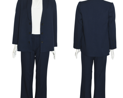 بدلة كلاسيكية