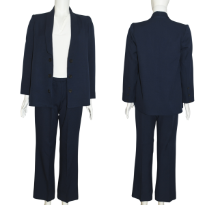 بدلة كلاسيكية