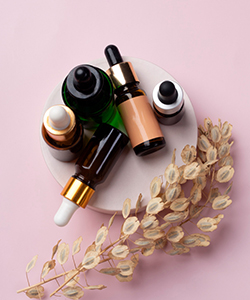 الجمال، التجميل والعناية