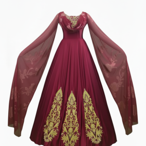 ملحفة شاوية