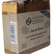 صابون طبيعي