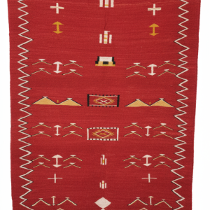 زربية تقليدية