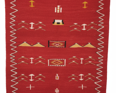 زربية تقليدية