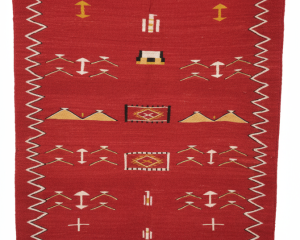 زربية تقليدية