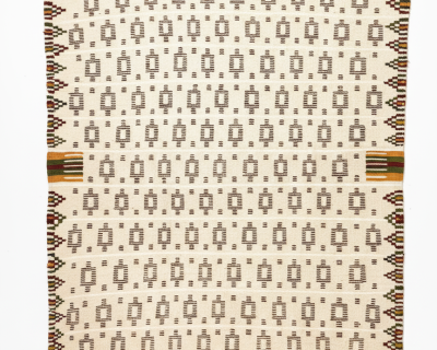 زربية تقليدية