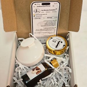 Ensemble complet d’huiles naturelles