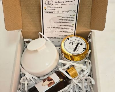 Ensemble complet d’huiles naturelles