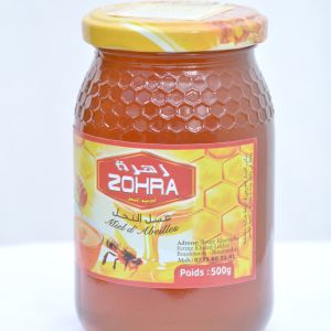 عسل السدر الطبيعي