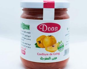 معجون الفواكه المختلفة