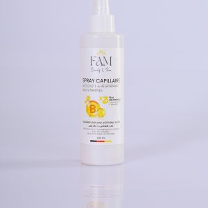 بخاخ ضد تساقط الشعر