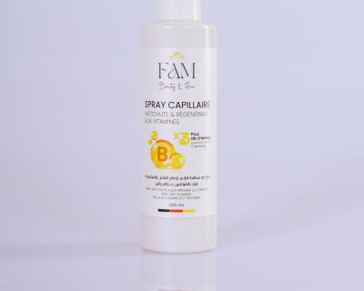 بخاخ ضد تساقط الشعر