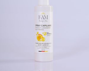 بخاخ ضد تساقط الشعر